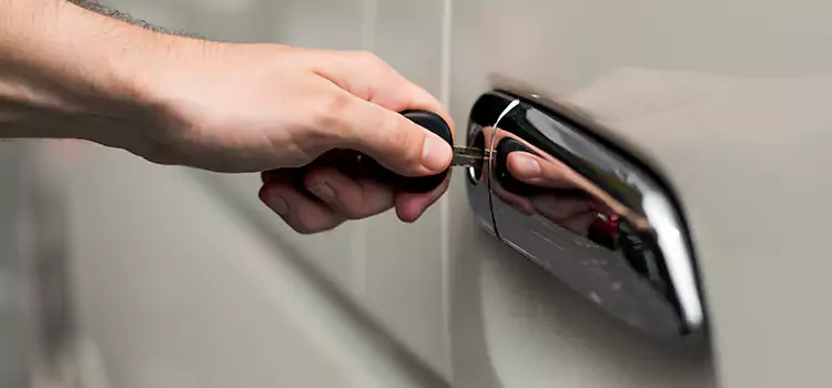 Why Choose Our Auto Locksmith Team in Evans, GA?