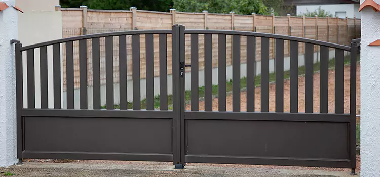 Advanced Gate Solutions in Evans, GA