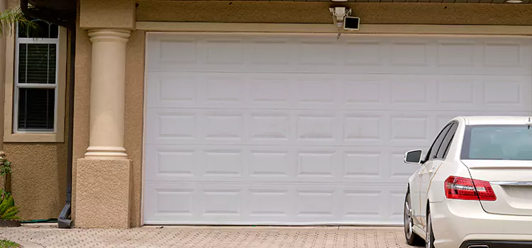 Comprehensive Garage Door Maintenance Services in Evans, GA