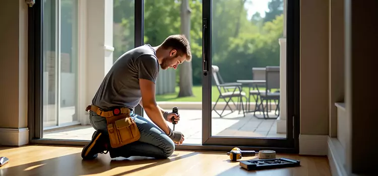 Comprehensive Solutions for Every Glass Door Need in Evans, GA