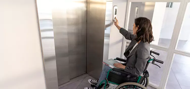 Benefits of Modern Handicap Door Systems in Evans, GA