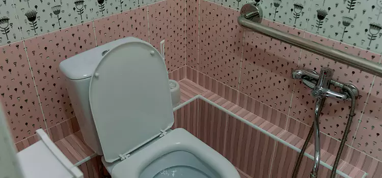 Meeting Diverse Needs With Accessible Restroom Solutions in Evans, GA