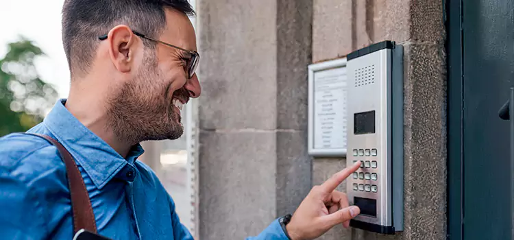 Advanced Solutions for Enhanced Security in Evans, GA