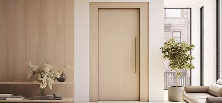 Choose Quality for Your Inside Doors in Evans, GA
