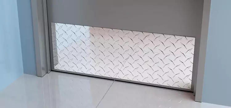 Benefits of Professional Kick Plate Solutions in Evans, GA