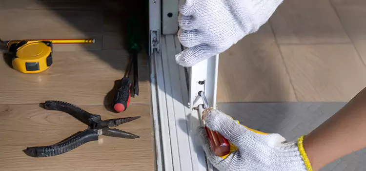 Sliding Door Installation Services in Evans, GA
