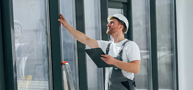 Comprehensive Solutions for Your Sticking Doors in Evans, GA