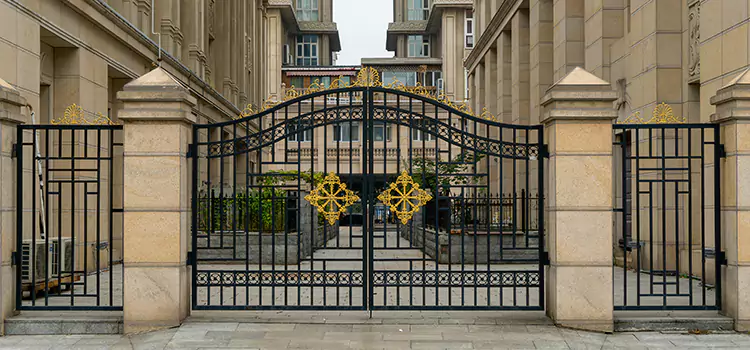 Comprehensive Iron Gate Maintenance Solutions in Evans, GA