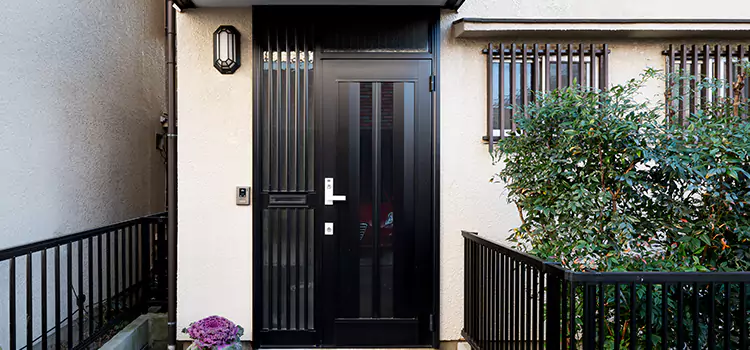 Popular Exterior Door Options in Evans, GA