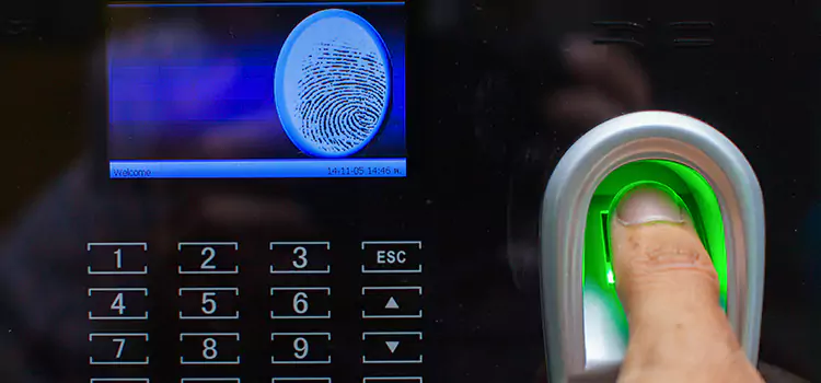 Your Trusted Partner for Secure Access in Evans, GA