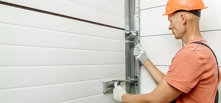 Why Choose Us for Garage Door Lock Services in Evans, GA?