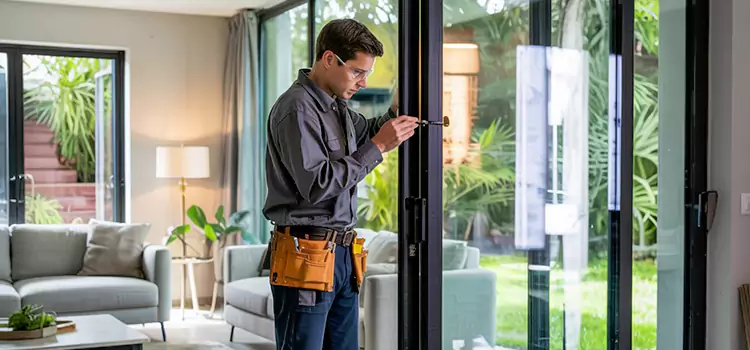 Why Choose Us for Your Glass Door Needs in Evans, GA?
