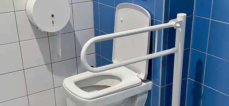 Comprehensive Solutions in Evans, GA for Accessible Facilities