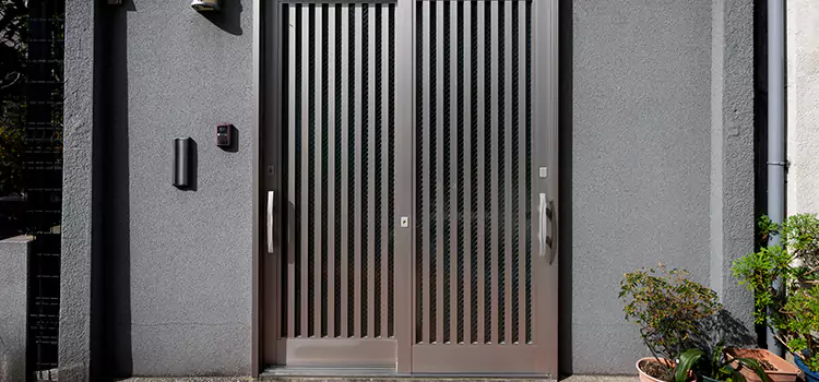 Why Choose Us for Your Security Needs in Evans, GA?
