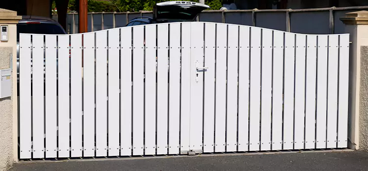 Why Choose Us for Residential Gate Repair in Evans, GA?