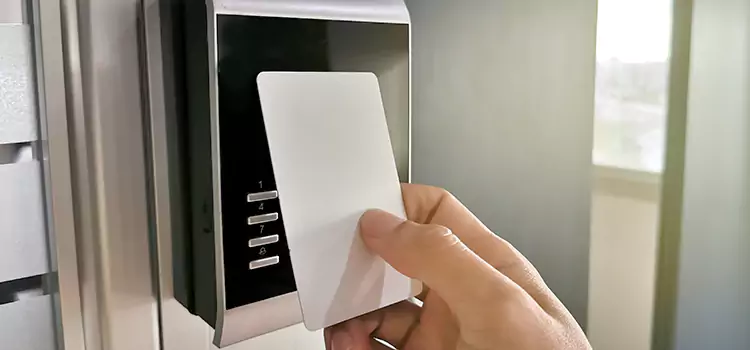 Advanced RFID Technology Integration in Evans, GA