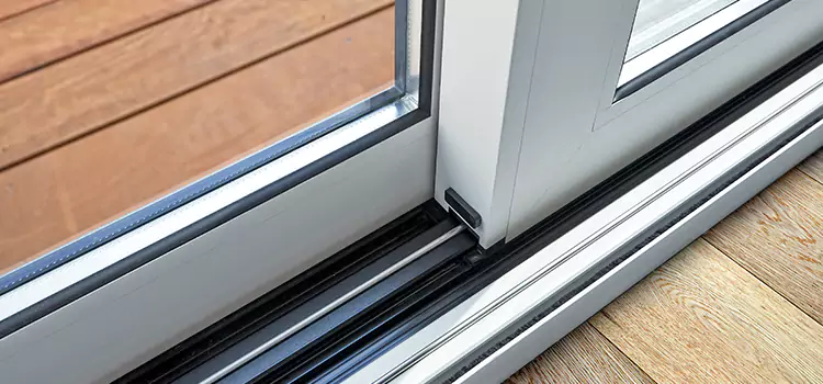 Why Your Sliding Door Keeps Getting Stuck in Evans, GA?