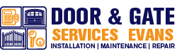 Door & Gate Services Evans
